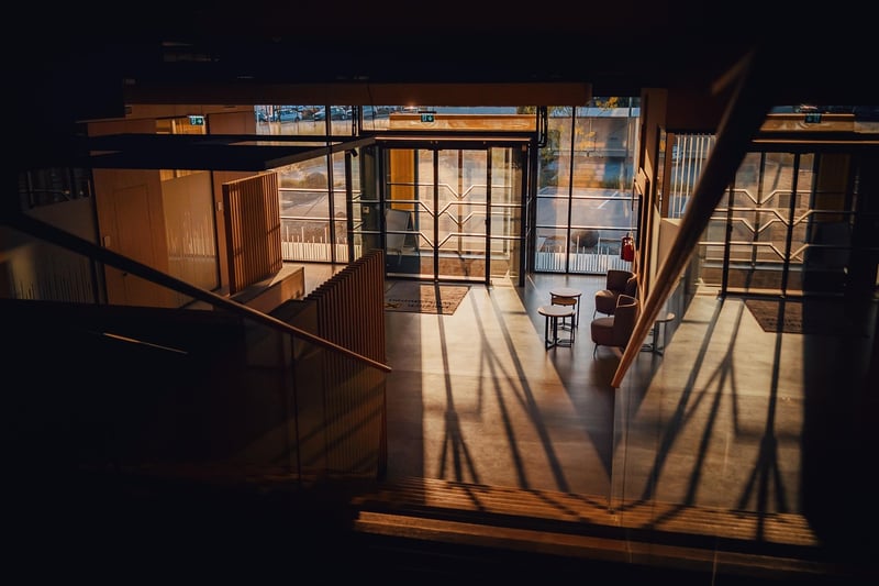 Office Setting